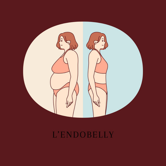 Comprendre l'endobelly