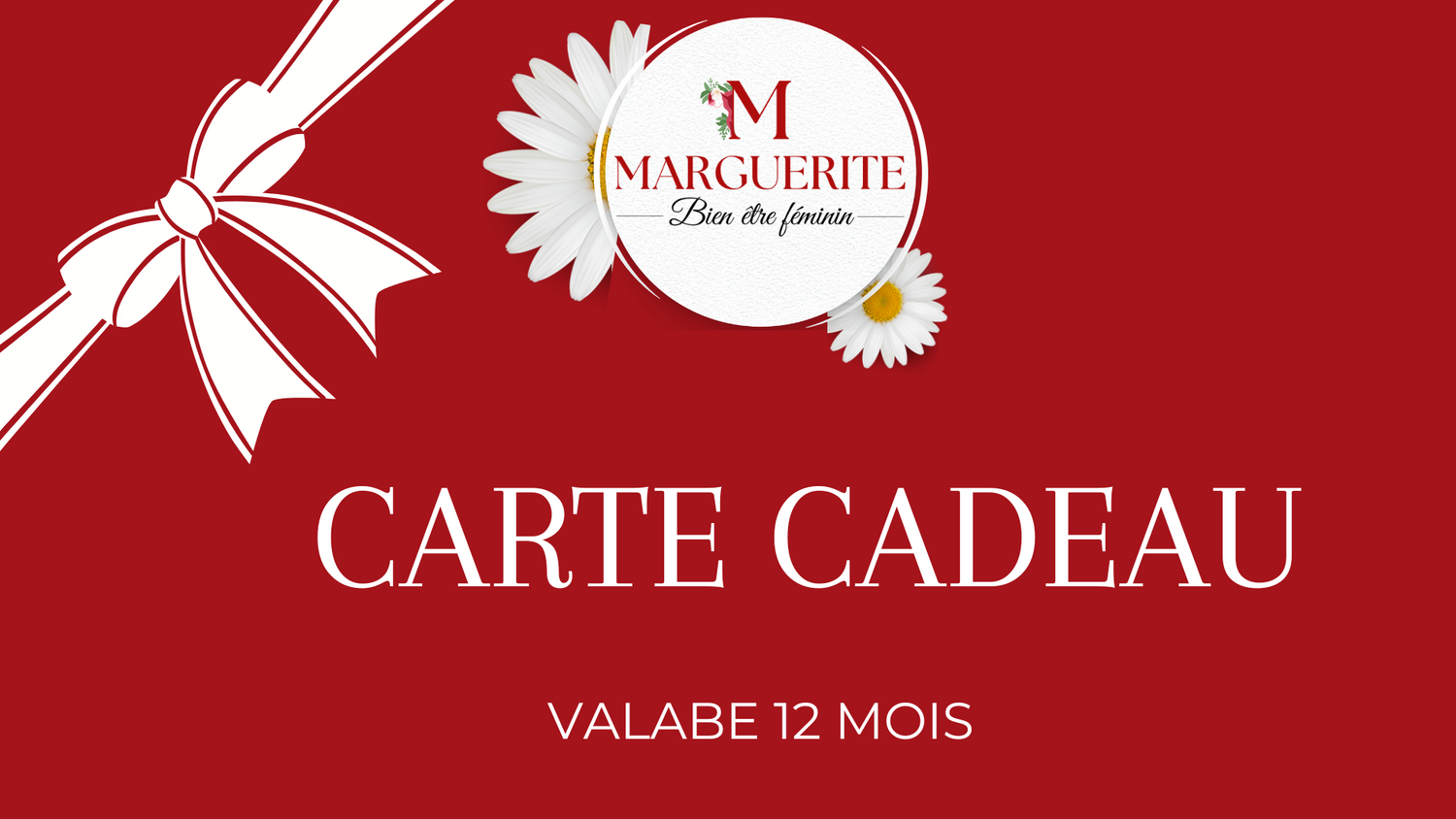 Carte Cadeaux