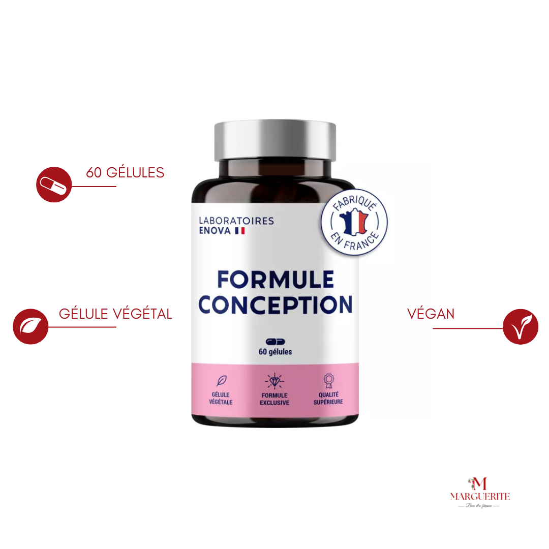 Box Transition & Harmonie Féminine