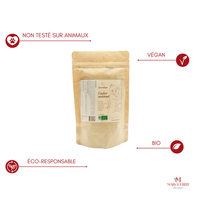 Tisane Bio Confort Menstruel